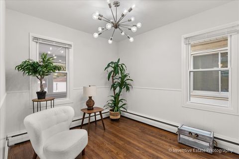 Tiny photo for 7718 W Westwood Drive, Elmwood Park, IL 60707 (MLS # 12557444)