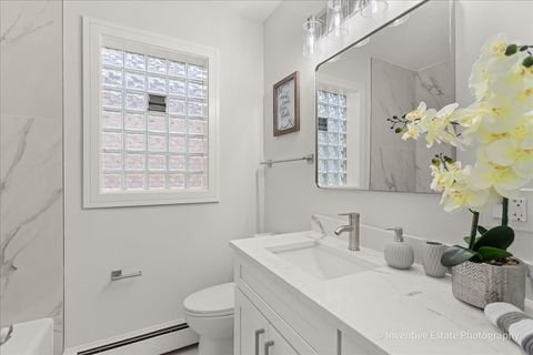 Tiny photo for 7718 W Westwood Drive, Elmwood Park, IL 60707 (MLS # 12557444)