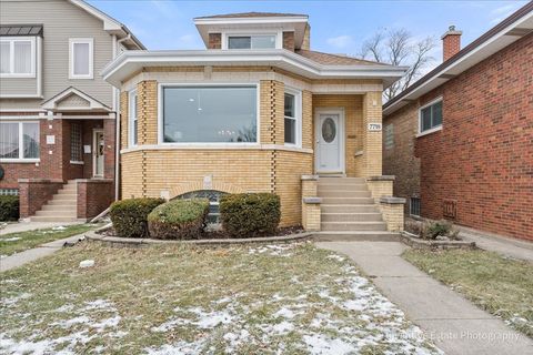 Tiny photo for 7718 W Westwood Drive, Elmwood Park, IL 60707 (MLS # 12557444)