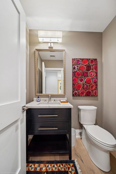 Tiny photo for 110 S Washington Street #400, Naperville, IL 60540 (MLS # 12443637)