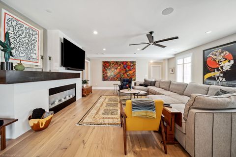 Tiny photo for 110 S Washington Street #400, Naperville, IL 60540 (MLS # 12443637)