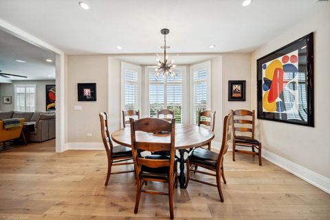 Tiny photo for 110 S Washington Street #400, Naperville, IL 60540 (MLS # 12443637)