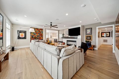 Tiny photo for 110 S Washington Street #400, Naperville, IL 60540 (MLS # 12443637)