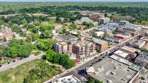 Tiny photo for 110 S Washington Street #400, Naperville, IL 60540 (MLS # 12443637)