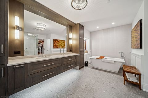 Tiny photo for 110 S Washington Street #400, Naperville, IL 60540 (MLS # 12443637)