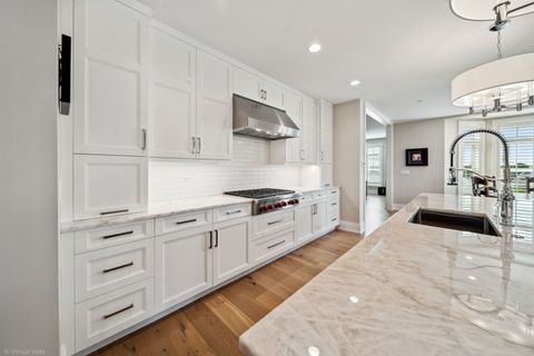Tiny photo for 110 S Washington Street #400, Naperville, IL 60540 (MLS # 12443637)
