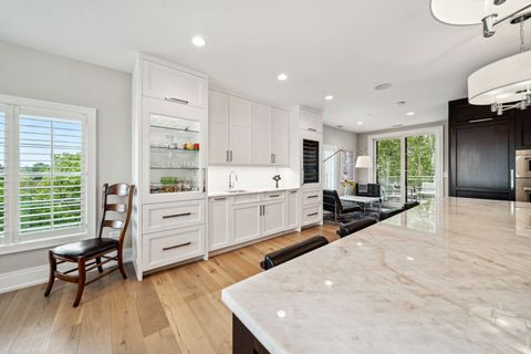 Tiny photo for 110 S Washington Street #400, Naperville, IL 60540 (MLS # 12443637)
