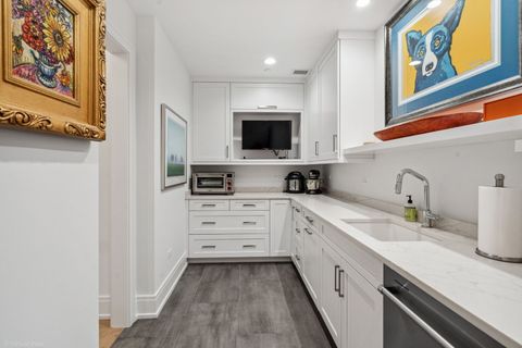 Tiny photo for 110 S Washington Street #400, Naperville, IL 60540 (MLS # 12443637)