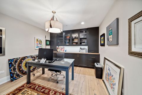 Tiny photo for 110 S Washington Street #400, Naperville, IL 60540 (MLS # 12443637)