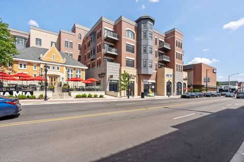 110 S Washington Street 400 Naperville IL 60540