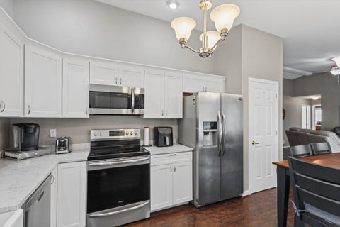 Tiny photo for 1502 Park Avenue, St. Joseph, IL 61873 (MLS # 12769647)