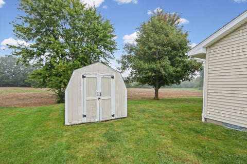 Tiny photo for 1502 Park Avenue, St. Joseph, IL 61873 (MLS # 12769647)