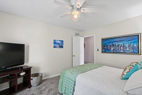 Tiny photo for 1502 Park Avenue, St. Joseph, IL 61873 (MLS # 12769647)