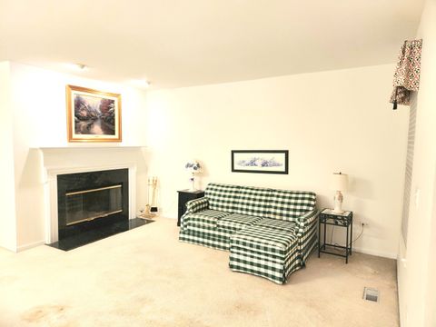 Tiny photo for 21316 W Redwood Drive, Plainfield, IL 60544 (MLS # 12520285)