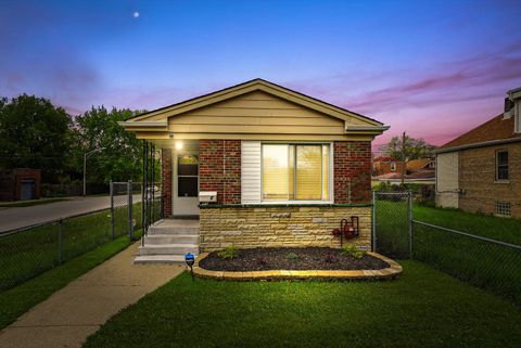 457 E 91st Street Chicago IL 60619
