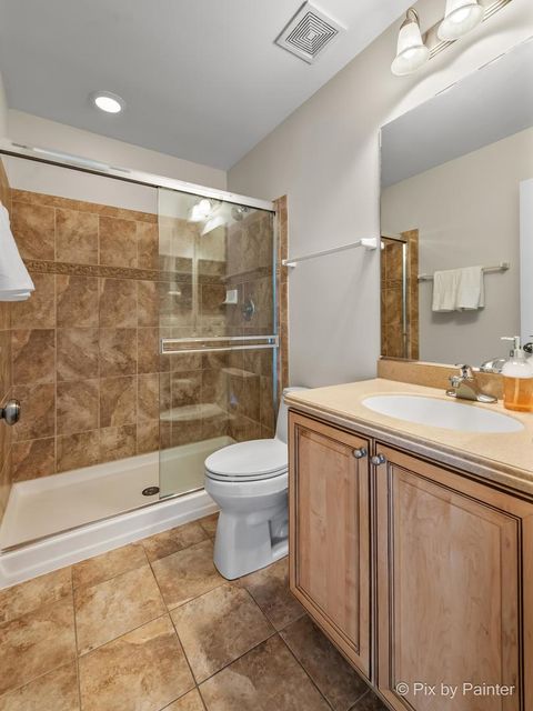 Tiny photo for 181 Sype Drive, Carol Stream, IL 60188 (MLS # 12476319)