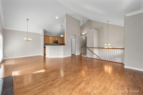 Tiny photo for 181 Sype Drive, Carol Stream, IL 60188 (MLS # 12476319)