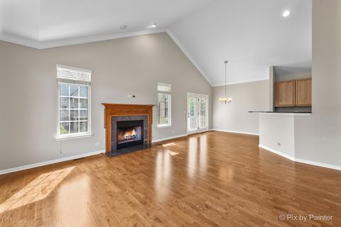 Tiny photo for 181 Sype Drive, Carol Stream, IL 60188 (MLS # 12476319)