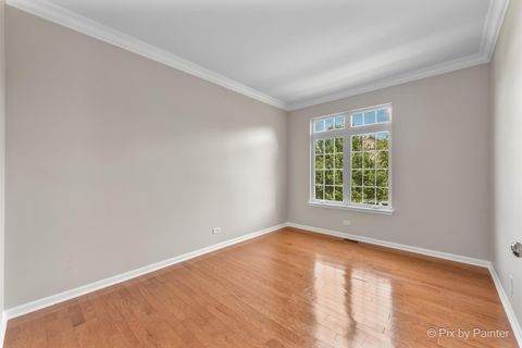 Tiny photo for 181 Sype Drive, Carol Stream, IL 60188 (MLS # 12476319)