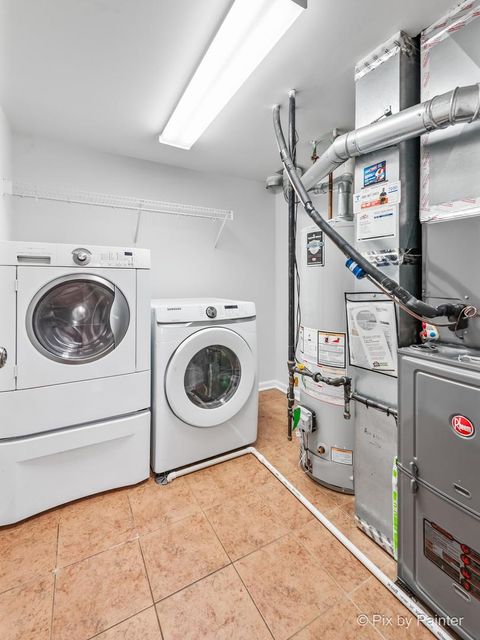 Tiny photo for 181 Sype Drive, Carol Stream, IL 60188 (MLS # 12476319)