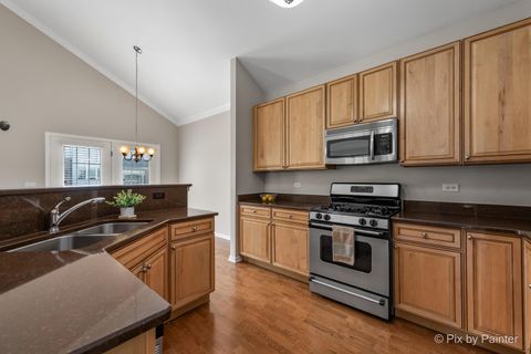 Tiny photo for 181 Sype Drive, Carol Stream, IL 60188 (MLS # 12476319)