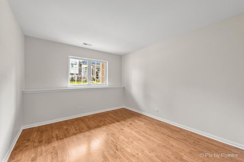 Tiny photo for 181 Sype Drive, Carol Stream, IL 60188 (MLS # 12476319)