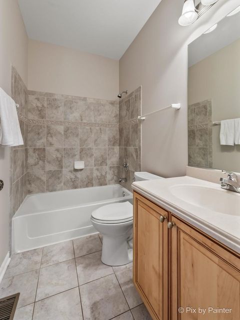 Tiny photo for 181 Sype Drive, Carol Stream, IL 60188 (MLS # 12476319)