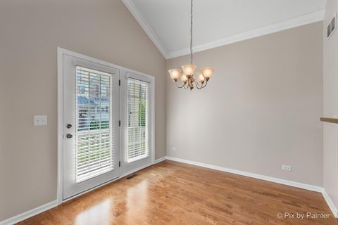 Tiny photo for 181 Sype Drive, Carol Stream, IL 60188 (MLS # 12476319)