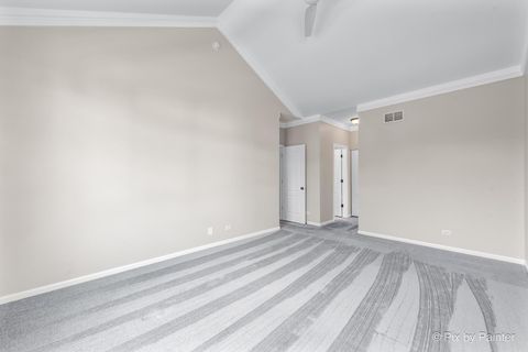 Tiny photo for 181 Sype Drive, Carol Stream, IL 60188 (MLS # 12476319)