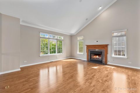 Tiny photo for 181 Sype Drive, Carol Stream, IL 60188 (MLS # 12476319)