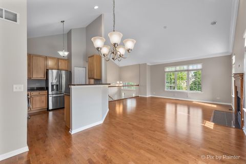 Tiny photo for 181 Sype Drive, Carol Stream, IL 60188 (MLS # 12476319)