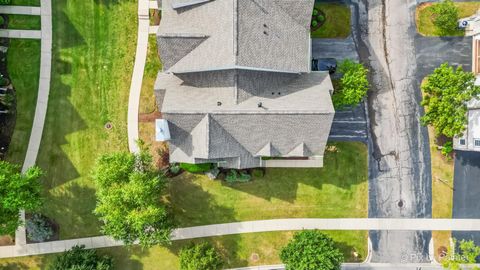 Tiny photo for 181 Sype Drive, Carol Stream, IL 60188 (MLS # 12476319)