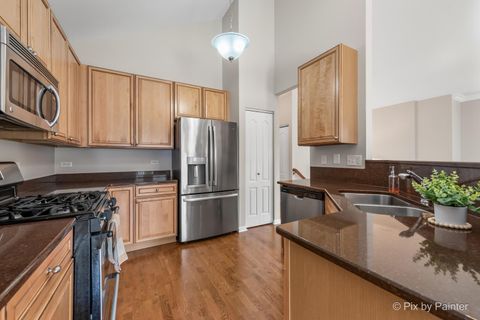 Tiny photo for 181 Sype Drive, Carol Stream, IL 60188 (MLS # 12476319)