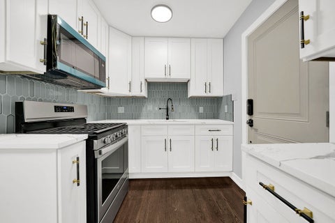 Tiny photo for 6345 S Honore Street, Chicago, IL 60636 (MLS # 12762059)
