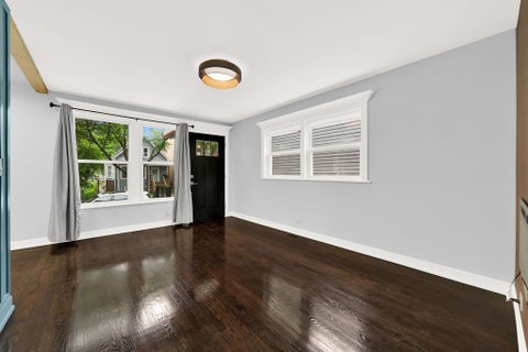 Tiny photo for 6345 S Honore Street, Chicago, IL 60636 (MLS # 12762059)