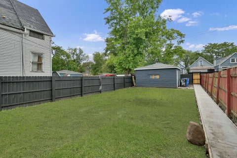 Tiny photo for 6345 S Honore Street, Chicago, IL 60636 (MLS # 12762059)