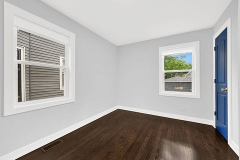Tiny photo for 6345 S Honore Street, Chicago, IL 60636 (MLS # 12762059)