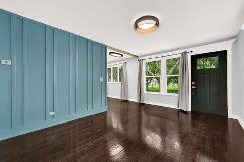 Tiny photo for 6345 S Honore Street, Chicago, IL 60636 (MLS # 12762059)