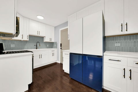 Tiny photo for 6345 S Honore Street, Chicago, IL 60636 (MLS # 12762059)