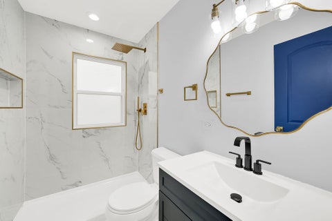 Tiny photo for 6345 S Honore Street, Chicago, IL 60636 (MLS # 12762059)