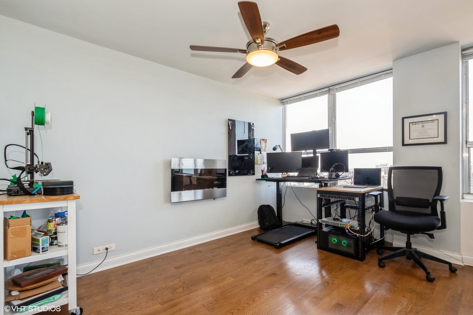 655 W Irving Park Road 2704