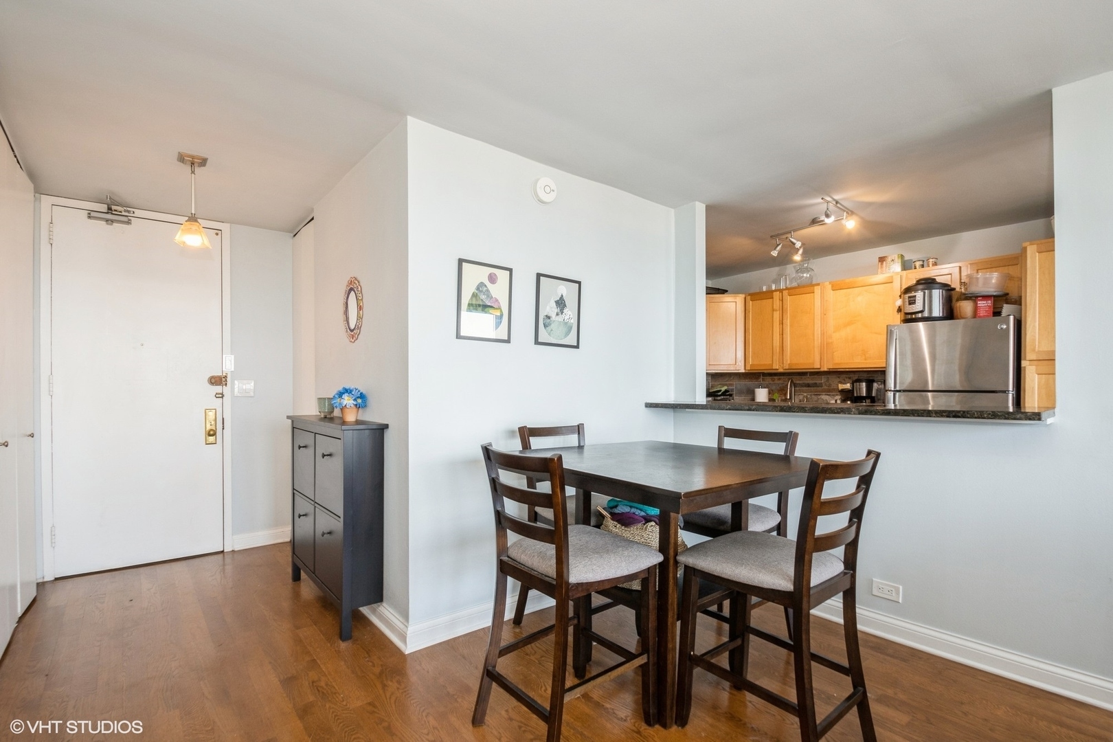 655 W Irving Park Road 2704