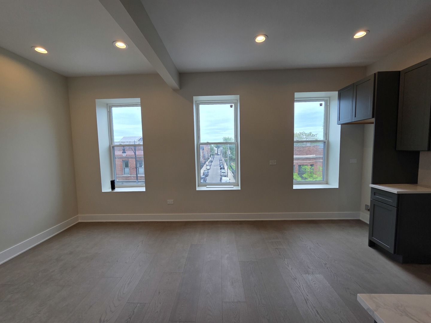 3216 S Morgan Street 3F