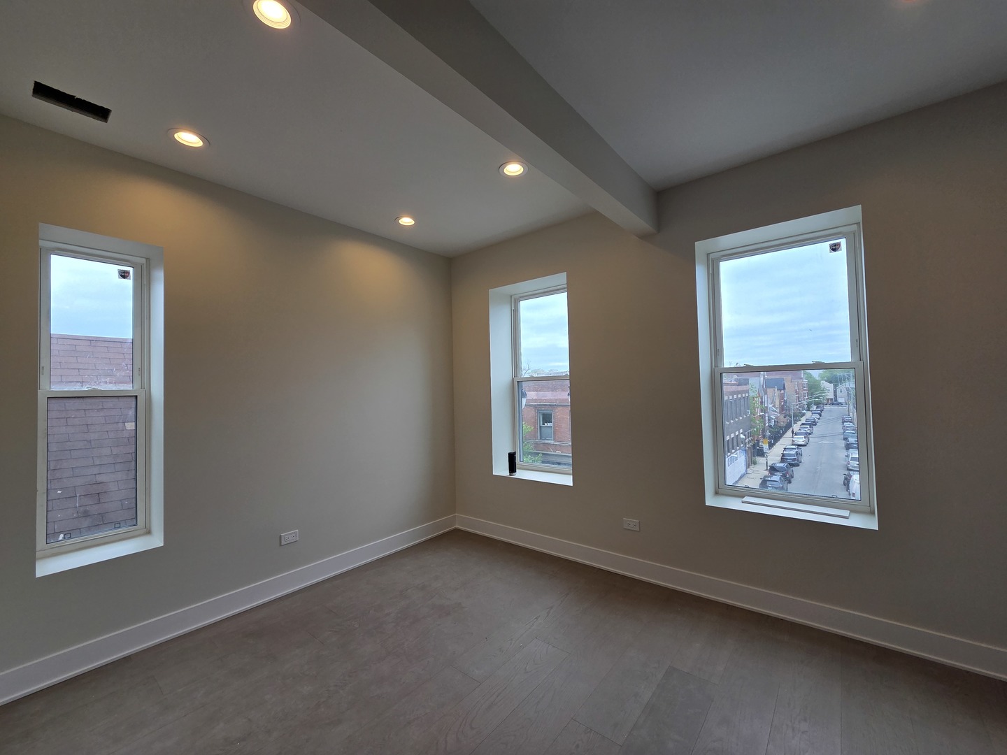3216 S Morgan Street 3F