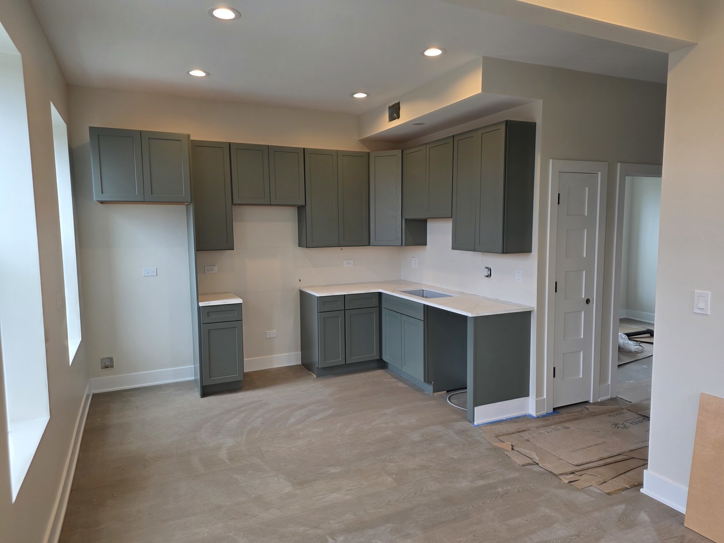 3216 S Morgan Street 3F