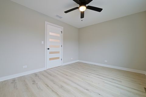 Tiny photo for 306 N Lockwood Avenue, Chicago, IL 60644 (MLS # 12574118)