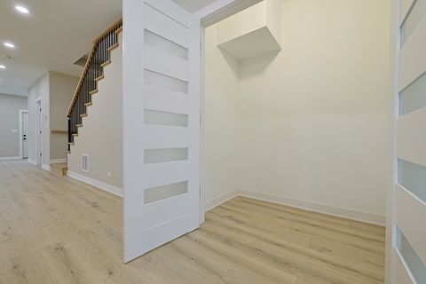 Tiny photo for 306 N Lockwood Avenue, Chicago, IL 60644 (MLS # 12574118)