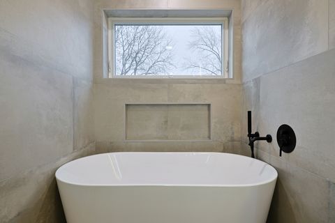 Tiny photo for 306 N Lockwood Avenue, Chicago, IL 60644 (MLS # 12574118)