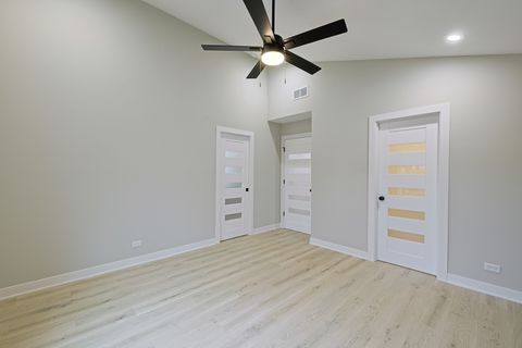 Tiny photo for 306 N Lockwood Avenue, Chicago, IL 60644 (MLS # 12574118)