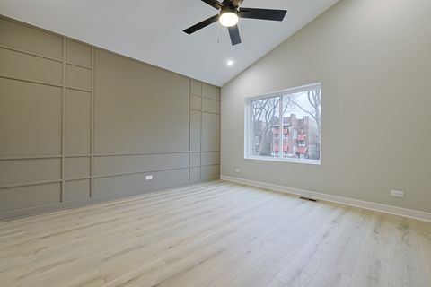 Tiny photo for 306 N Lockwood Avenue, Chicago, IL 60644 (MLS # 12574118)